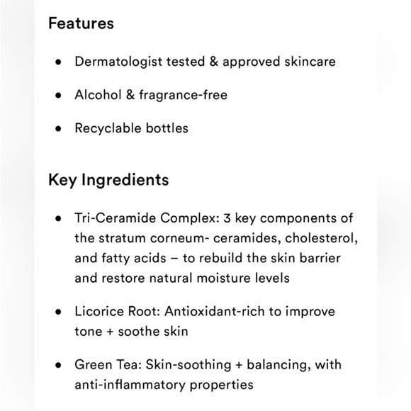 BYOMA Creamy Jelly Cleanser - New - Picture 4 of 4